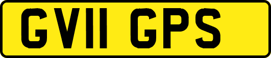 GV11GPS