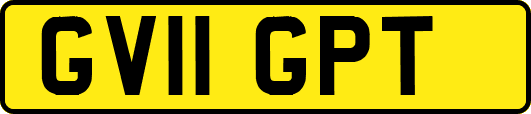 GV11GPT