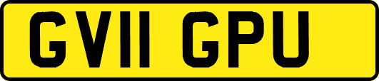 GV11GPU