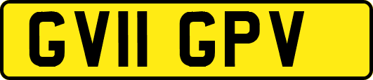 GV11GPV