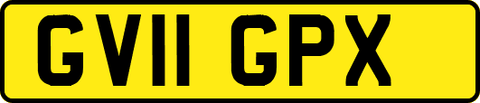 GV11GPX