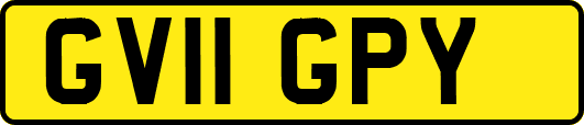 GV11GPY