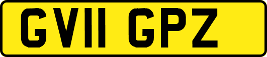 GV11GPZ