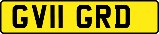 GV11GRD