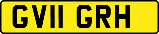 GV11GRH