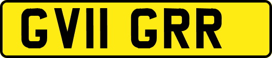 GV11GRR