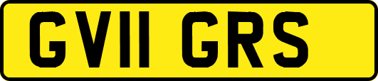 GV11GRS