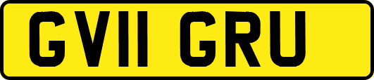 GV11GRU