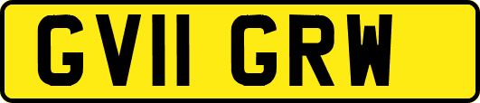 GV11GRW
