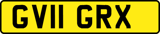 GV11GRX
