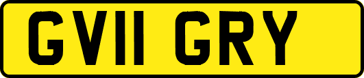 GV11GRY