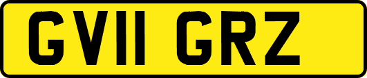 GV11GRZ