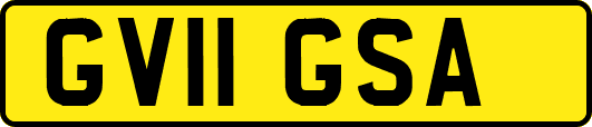 GV11GSA