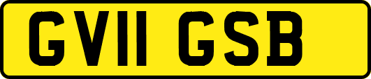 GV11GSB