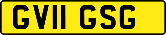 GV11GSG