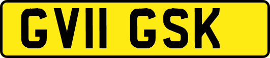 GV11GSK