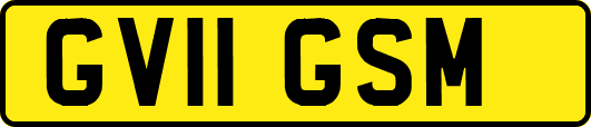 GV11GSM