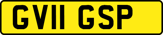 GV11GSP