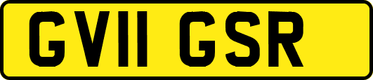 GV11GSR