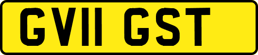 GV11GST