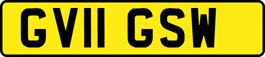 GV11GSW