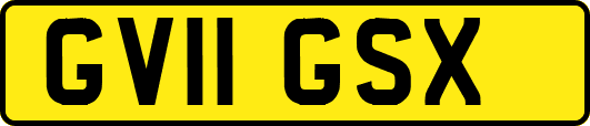 GV11GSX