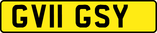 GV11GSY