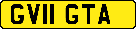 GV11GTA