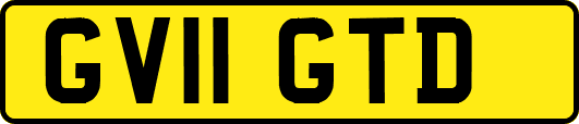 GV11GTD