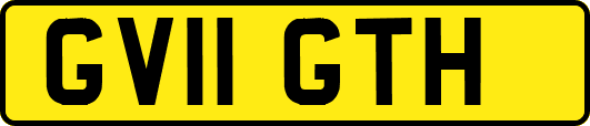 GV11GTH