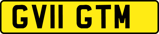 GV11GTM