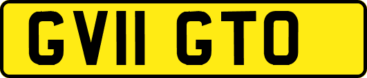 GV11GTO