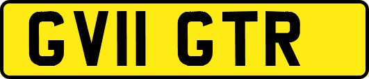 GV11GTR
