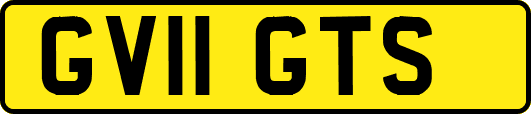 GV11GTS