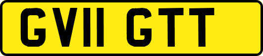 GV11GTT