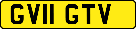 GV11GTV