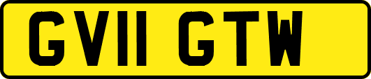 GV11GTW