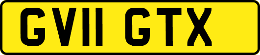 GV11GTX