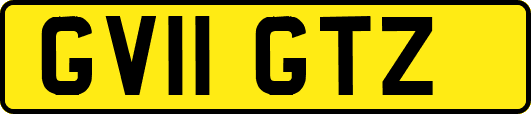 GV11GTZ