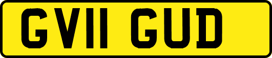 GV11GUD