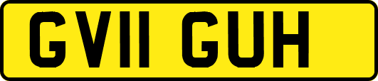 GV11GUH