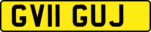 GV11GUJ
