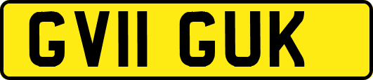 GV11GUK