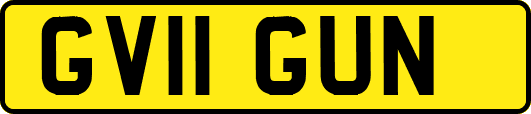 GV11GUN
