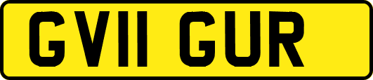 GV11GUR