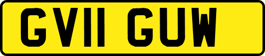 GV11GUW