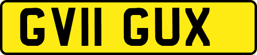 GV11GUX