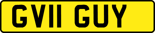 GV11GUY