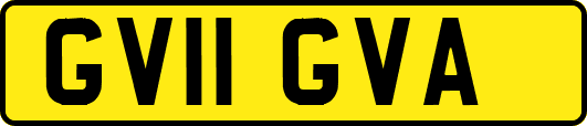 GV11GVA
