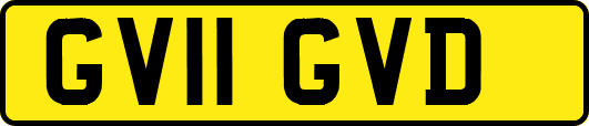GV11GVD